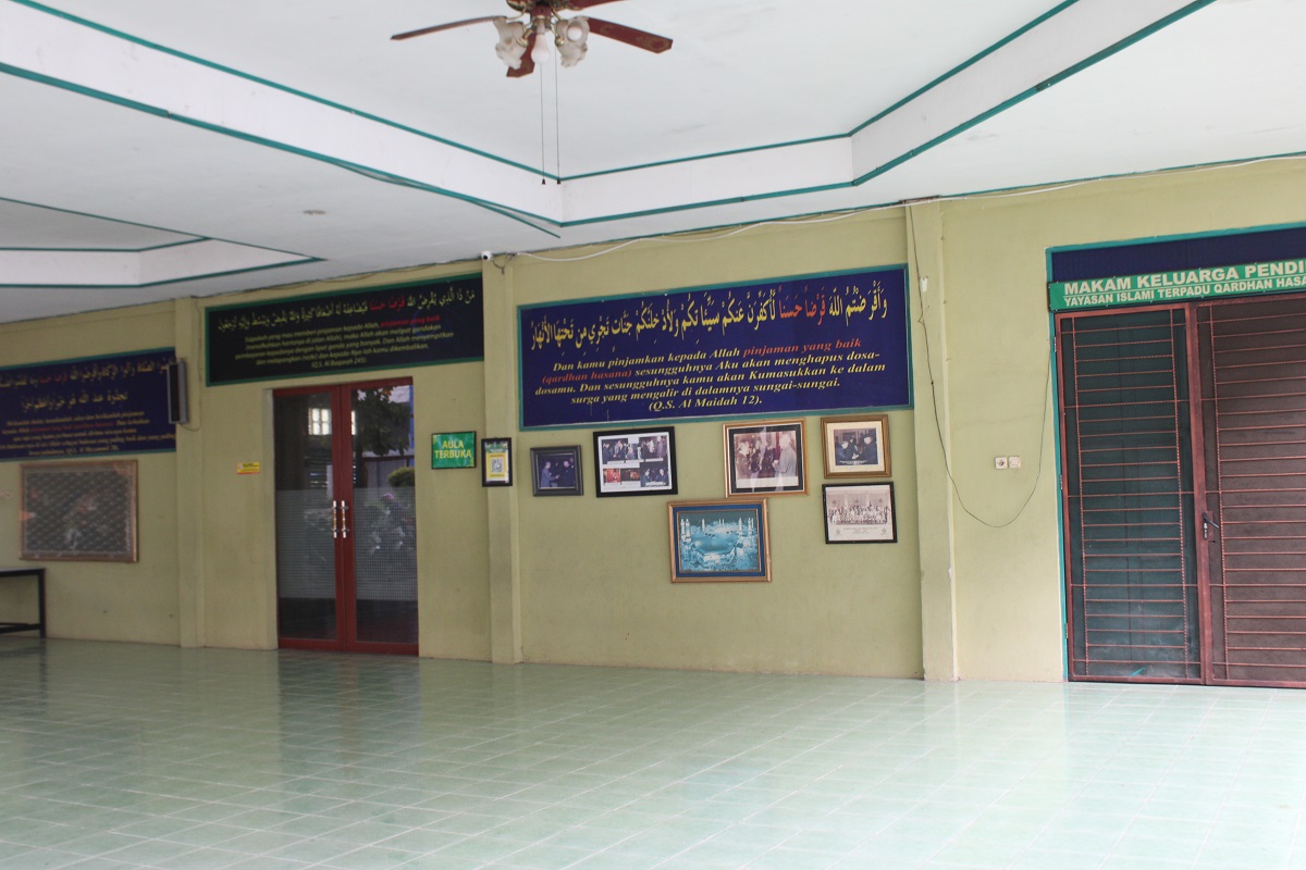 Aula Terbuka