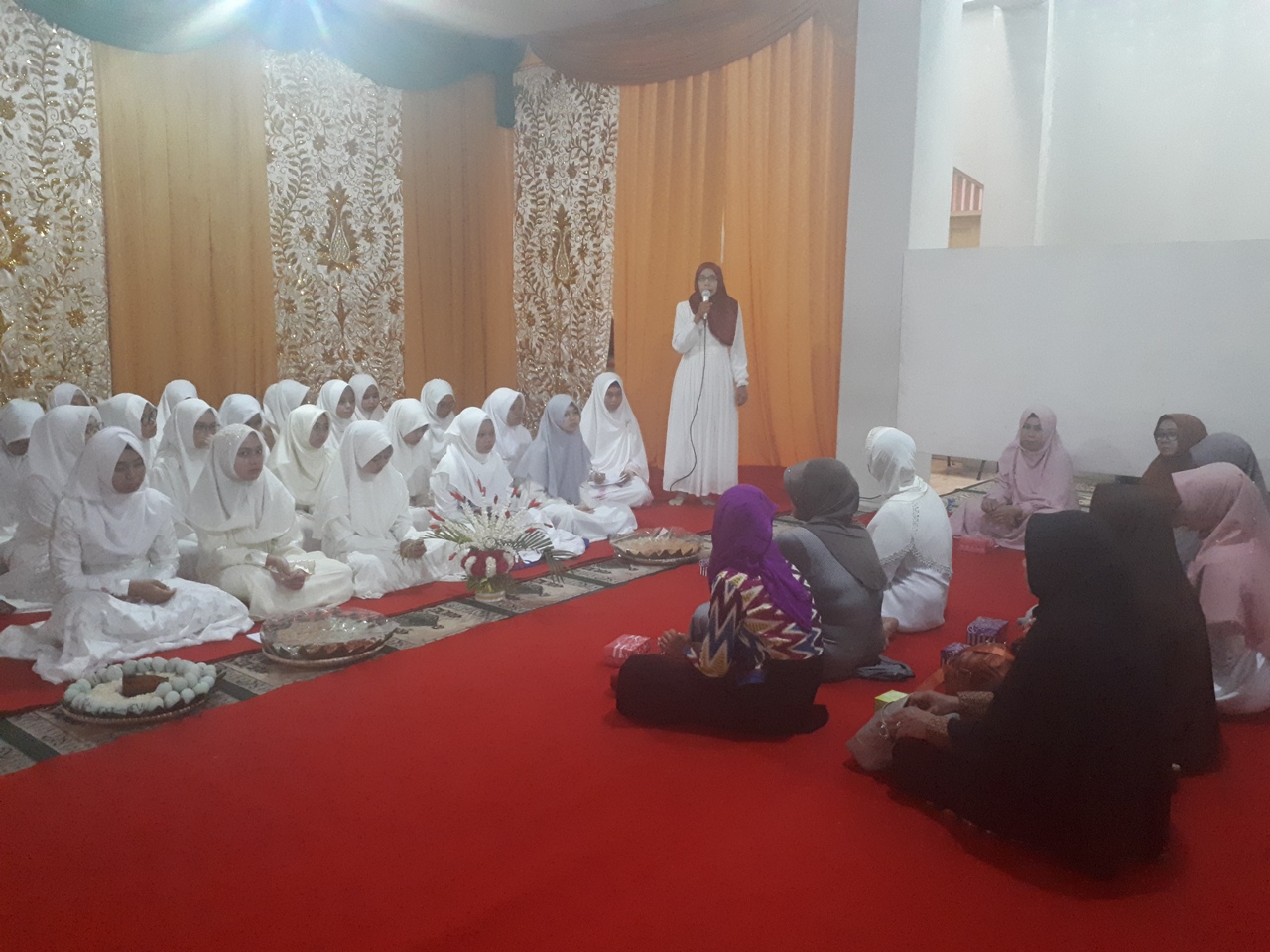 Haflah Khotmil Qur