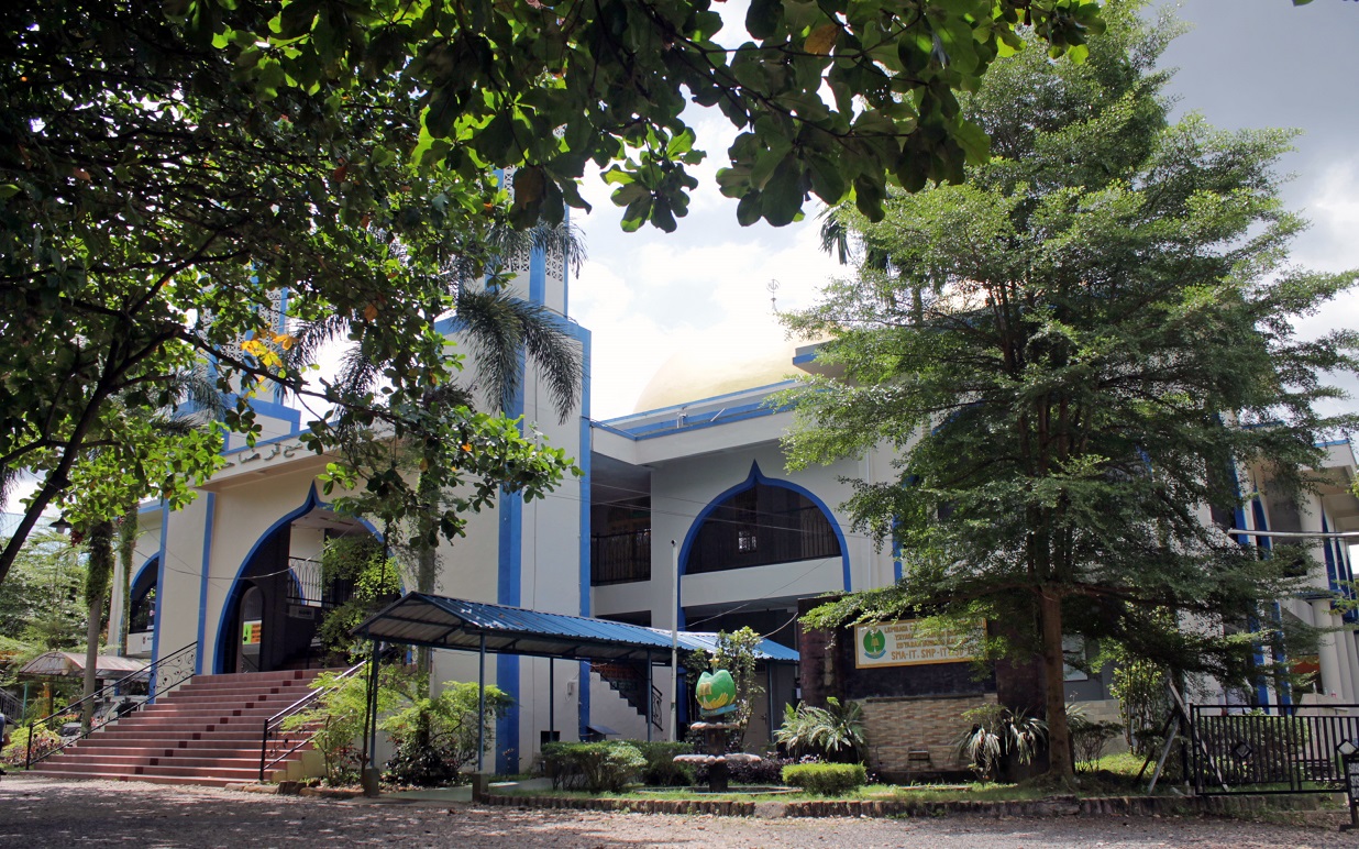 Masjid Jami