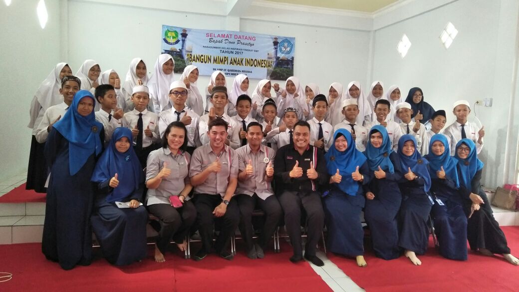 Kelas Inspirasi