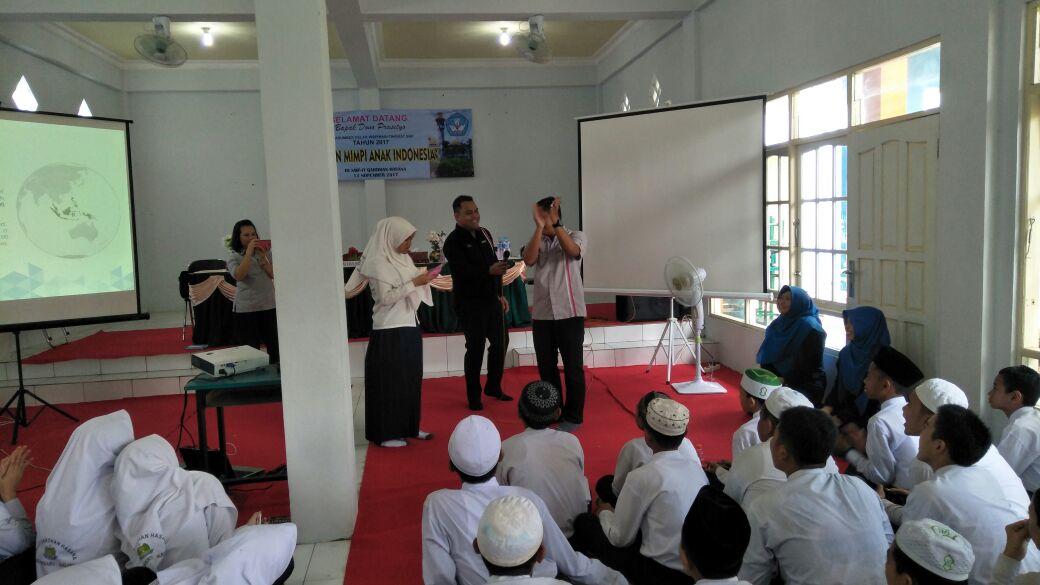Kelas Inspirasi